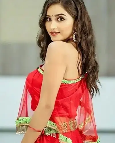 Escort In Jyotiba Phule Nagar